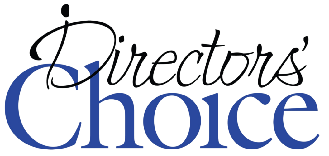 Directors' Choice